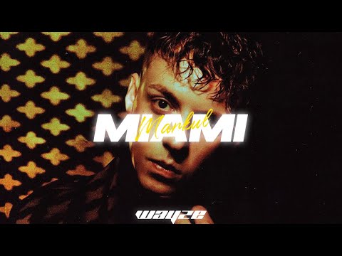 [FREE] Markul x Palagin Type Beat "Miami"
