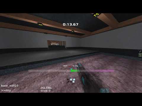 [XDF] kool_xdf01: dzy - 20.18s | Xonotic