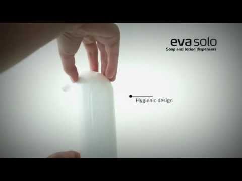 Designshops.eu - Eva Solo zeep dispenser