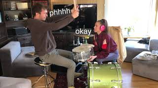 Download lagu How To Date A Drummer - Baard Kolstad mp3 Download lagu How To Date A Drummer - Baard Kolstad mp3