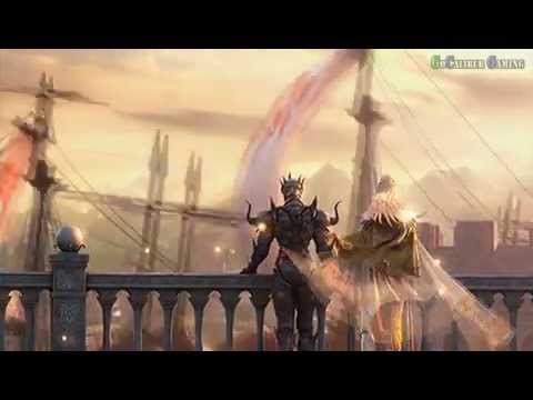 final fantasy iv the complete collection psp gameplay