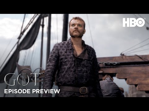 Game of Thrones 8.05 (Preview)