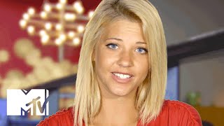 Real World: Skeletons | 'Madison' Official Character Clip | MTV