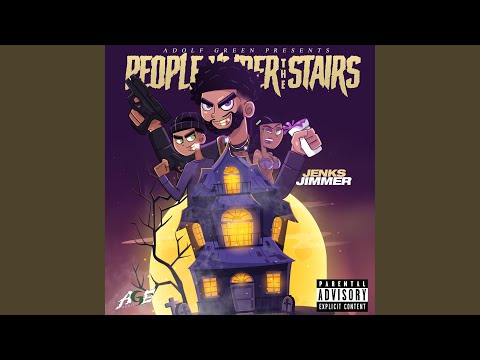 Big Tymers (feat. King Cashes)