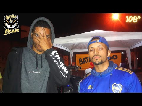 (SPEED FLOW⚡) Tubarão vs Sagat - 1ª Fase | Batalha do Skinão - 108ª Edição