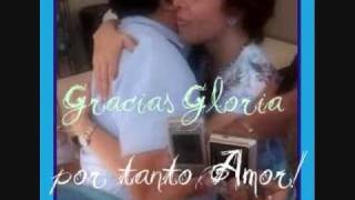 GLORIA TREVI QUE EMANE