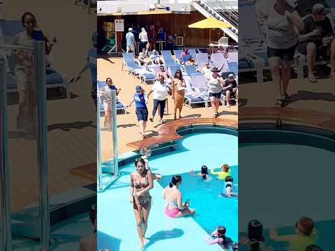 Thumbnail for Carnival Dream Summer 2025 Vacation 😃! #summer2025 #carnivaldream #carnivalcruise #summer