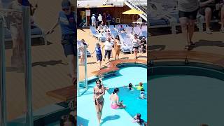 Carnival Dream Summer 2025 Vacation 😃! #summer2025 #carnivaldream #carnivalcruise #summer