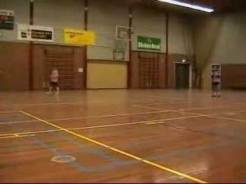 Victoria Boys 2-  Robur et Velocitas 3