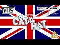 VHS Openings Episode 78 The Cat In The Hat 2004 Rental UK