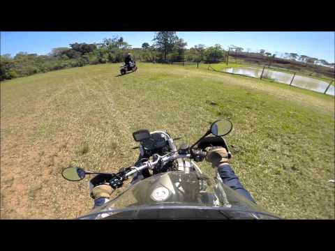 Entrenamiento bmw motorrad, TROPHY 2016