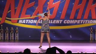 Islands - Grace Jones (Storm Dance Alliance 2017 Nationals)
