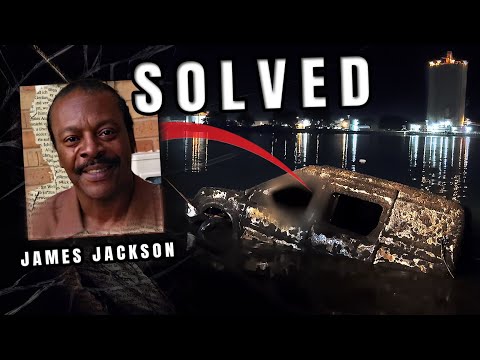MISSING DAD FOUND: 71-year-old James Jackson Found 11 Months After Disappearance (Solved)
