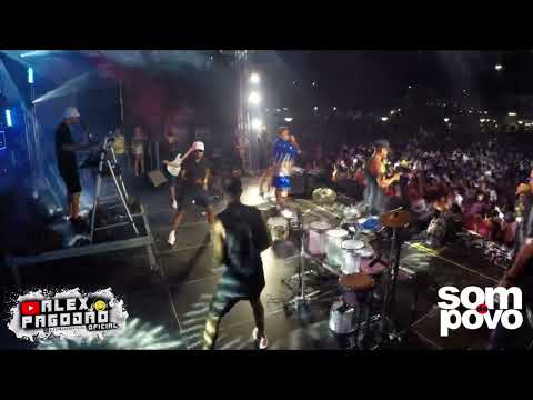 De frente ou de costas - Som do povo Carnaval de Paramirim-BA