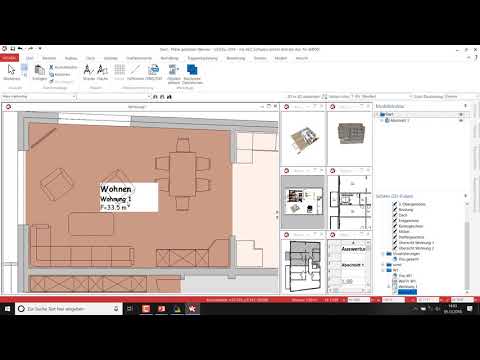 ViCADo 2019 Raumstempel