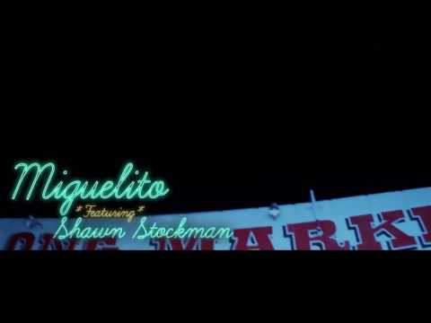 Miguelito MTO - Suga Suga (Spanglish) ft. Shawn Stockman