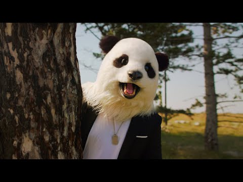 United Pandaz & Aurelios - Anything (feat. Alex Holmes) [OFFICIAL VIDEO]