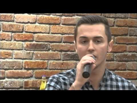 Stakato Band Strumica - Tvoite baknezi na moite beli kosuli ( Live in Shank )