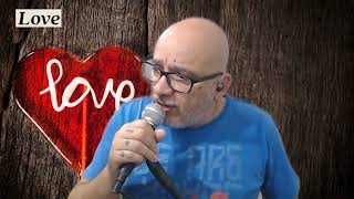 ROBERTO CARLOS / SE O AMOR SE VAI