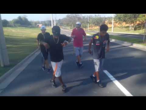 N.P.G.A : Mc Murilo - Sarrando A Sua Filha