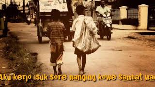 Download lagu Story Wa-Balungan Kere mp3