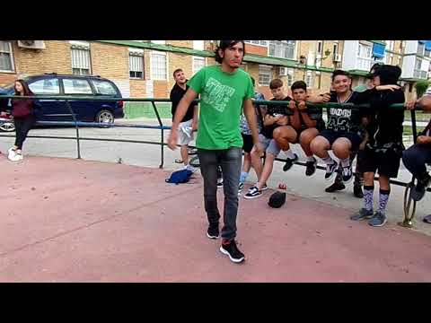 Marcos TRC VS PJOta-2a Jornada FMS PB