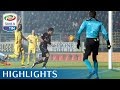 Frosinone - Milan 2-4 - Highlights - Matchday 17 - Serie A TIM 2015/16