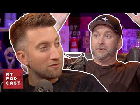 RT Podcast: Ep. 513 - Burnie Saves Gavin