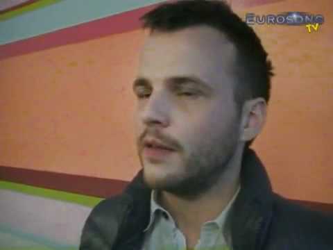 Bryan Rice - DMGP 2010