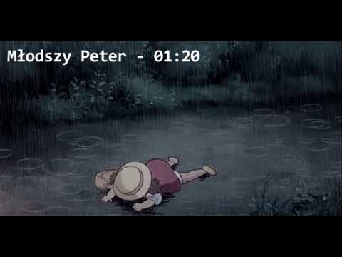 Młodszy Peter - 01:20 (prod. Decibel Lirical)