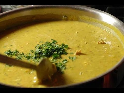 Mulligatawny Soup