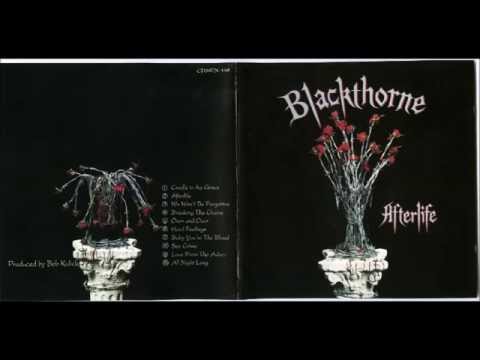 Blackthorne -  Afterlife 1993