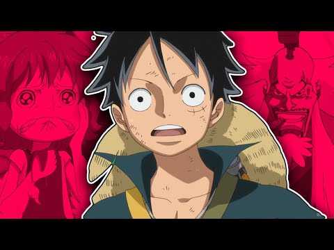 strong world review!