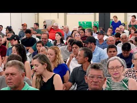 Pré-Assembleia em Ubiratã
