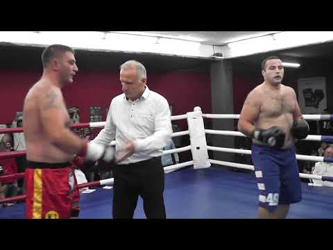 Vladimer Khurtsia vs Khvicha Kokuashvili    07.11.2018