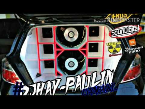 MC METAL E ROTA E JB - TUDO DENTRO - {COM GRAVE} [DJHAY-PAULIN] MÚSICA NOVA 2017