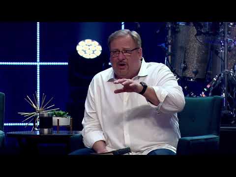 Familie mit Vision – Wie Kinder aufblühen (und andere auch) – Teil 2 – Rick Warren – 15.07.2018