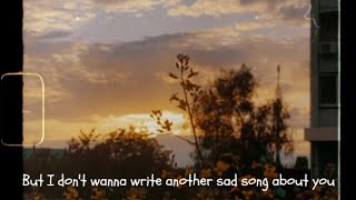 sadsong Music Video