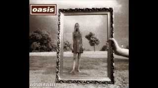 Oasis Round Are Way Remastered Chasing the Sun 2014