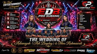 Download lagu 🔴LIVE (MALAM) EDB PRO || PERNIKAHAN: ADI & NINA || CARACAS-SUBANG || 24 MEI 2026 mp3 Download lagu 🔴LIVE (MALAM) EDB PRO || PERNIKAHAN: ADI & NINA || CARACAS-SUBANG || 24 MEI 2026 mp3