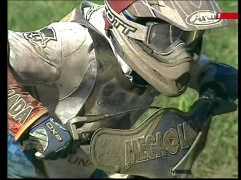 SPEEDWAY 2008 06 18 IME Pólfinal Debrecen