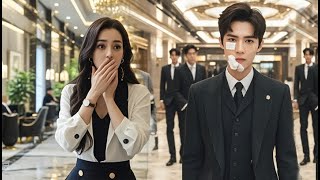 一口气看完！灰姑娘甩掉渣男，她转身因为一张卫生巾让亿万总裁立刻把她记住了 🥰 中国电视剧