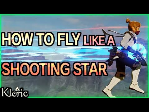 BLSS (Patched in ver 1.8.0) | BotW Glitches & Tricks