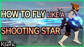 Bow Lift Smuggling, Hovering | BotW Glitches & Tricks