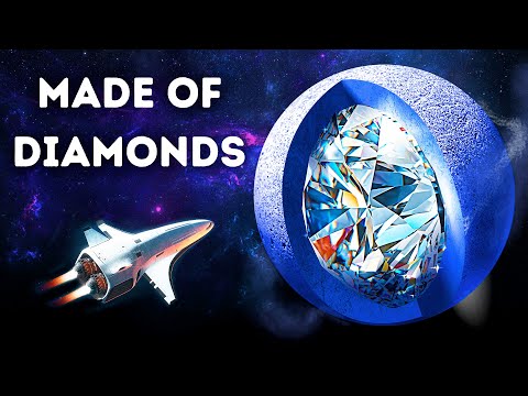 40 Incredible Facts About Space That Are Easy to Remember