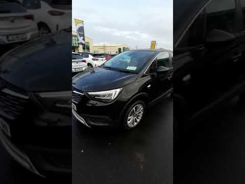 Opel Crossland X 1.2SC 211WH449