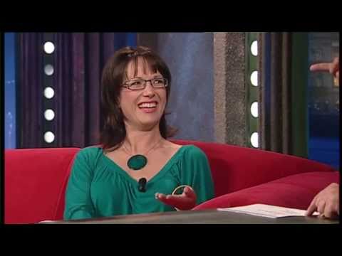 2. Tereza Kostková - Show Jana Krause 20. 5. 2011