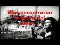 Édith Piaf - Exodus - Subtitulado al Español 