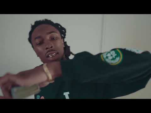 Mic Murderaaa - Like That [Official Video]