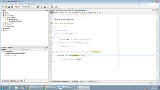 Methods with Parameters